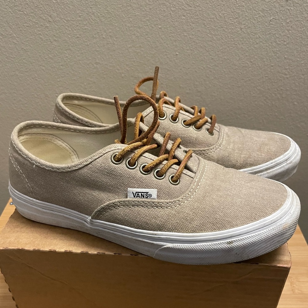 Vans Sneakers